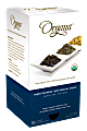 Organa™ English Breakfast Tea Single-Serve Pods, 2.8 Oz, Box Of 18