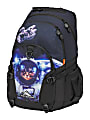 High Sierra Loop Plus Laptop Backpack, Space Cat/Black