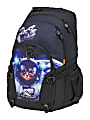 High Sierra Loop Plus Laptop Backpack, Space Cat/Black 1 thumbnail image