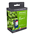 Office Depot® Brand Remanufactured Tri-Color Ink Cartridge Replacement For Dell™ 5, 310-5371