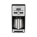 Cuisinart Thermal Carafe 10-Cup Coffee Maker, Total Qty 1 1 thumbnail image