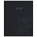 2024 TF Publishing Arts and Design Large Monthly Planner, 11” x 9”, Chalkboard, January To December