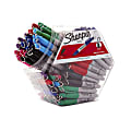 Sharpie® Mini Fine-Point Permanent Marker, Assorted Colors 1 thumbnail image