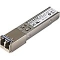 Netgear ProSafe AFM735 SFP Module - 1 x LC Duplex 100Base-FX Network 1 thumbnail image