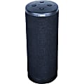 Naxa NAS-5006 Bluetooth Smart Speaker - 5 W RMS - Google Assistant, Siri Supported - Black - Battery Rechargeable 1 thumbnail image