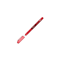 Paper Mate® InkJoy Gel 600ST Stick Pen, Medium Point, 0.7 mm, Red Barrel, Red Rush Ink 1 thumbnail image