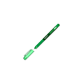 Paper Mate® InkJoy Gel 600ST Stick Pen, Medium Point, 0.7 mm, Green Barrel, Luscious Green Ink 1 thumbnail image