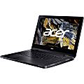 Acer® ENDURO N3 Laptop, 14" Screen, Intel® Core™ i5, 8GB Memory, 1TB Solid State Drive, Windows® 10 Pro 1 thumbnail image