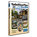TurboFloorPlan Home & Landscape Pro 2016