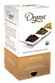 Organa™ Chai Tea Single-Serve Pods, 2.8 Oz, Box Of 18 1 thumbnail image