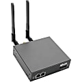 Eaton Tripp Lite Series 8-Port Console Server Cellular Gateway Dual GB NIC & SIM, 4G LTE - Console server - B0930082E4UV 1 thumbnail image