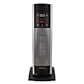 Bionaire® Ceramic Mini Tower Heater With LCD Control 1 thumbnail image