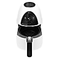 Black+Decker 2-Liter Purify Air Fryer 1 thumbnail image