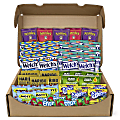 Snack Box Pros Fruit Snack Variety Box