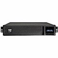 Eaton Tripp Lite Series SmartPro 1000VA 1000W 120V Line-Interactive Sine Wave UPS - 8 Outlets 1 thumbnail image