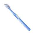 Medline Super Soft Toothbrushes, Adult Size, Blue, Case Of 72 1 thumbnail image
