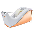Scotch® Two-Tone Tape Dispenser, Rose Gold 1 thumbnail image