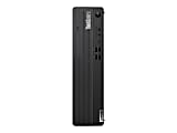 Lenovo ThinkCentre M70s 11DC - SFF - Core i5 10400 / 2.9 GHz - RAM 8 GB - SSD 512 GB - TCG Opal Encryption, NVMe - DVD-Writer - UHD Graphics 630 - GigE - WLAN: 802.11a/b/g/n/ac/ax, Bluetooth 5.1 - Win 10 Pro 64-bit 1 thumbnail image