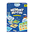 Skillmatics Memory Match Vocabulary Game, Kindergarten 1 thumbnail image