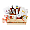 Napa Sonoma Supply Gourmet Grazing 6-Piece Gift Crate, Multicolor 1 thumbnail image
