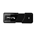 PNY Attaché 3 USB 2.0 Flash Drive, 8GB