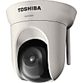 Toshiba IK-WB16A-W Network Camera - Color 1 thumbnail image