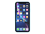 Belkin ScreenForce InvisiGlass Ultra - Screen protector for cellular phone - with privacy filter - for Apple iPhone XR 1 thumbnail image