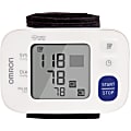 Omron 3 Series BP6100 - Blood pressure monitor - cordless