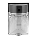 Luminoso LED MWPK Wall Pack, No Photocell, Bronze, 5,000 Kelvin, 17 Watt, 1,684 Lumens 1 thumbnail image
