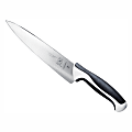 Mercer Culinary Millennia Chef Knife, 8", White 1 thumbnail image