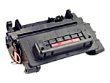 Troy Remanufactured Black Toner Cartridge Replacement For HP P4014, 02-81300-001