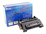 Troy Remanufactured High-Yield Black Toner Cartridge Replacement For HP P4015, P4515, 02-81301-001