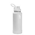 Takeya Actives Spout Reusable Water Bottle, 32 Oz, Arctic 1 thumbnail image