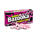 Bazooka Bubble Gum Party Box, 4 Oz, Pack Of 12 1 thumbnail image