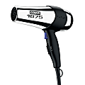 Conair Commercial 1875W Hair Dryer, Chrome, Total Qty 4 1 thumbnail image