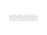 Belkin Wall Mount for Charging Station - White - 1 1 thumbnail image