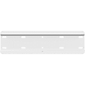 Belkin Wall Mount for Charging Station - White - 1 1 thumbnail image
