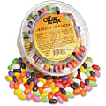 Office Snax® Jelly Beans, 2 Lb Tub