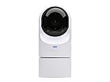 Ubiquiti UniFi UVC-G3-FLEX - Network surveillance camera - outdoor - weatherproof - color (Day&Night) - 2 MP - 1920 x 1080 - 1080p - fixed focal - audio - LAN 10/100 - H.264 - PoE