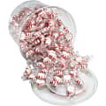Office Snax® Starlight Peppermints Candy Tub, 2 Lb Pack 1 thumbnail image