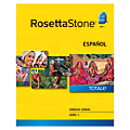 Rosetta Stone® V4 Spanish (Spain) Level 1, For PC/Apple® Mac®, Traditional Disc