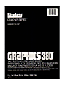 Bienfang Graphics 360 Translucent Marker Pad, 9" x 12", White, 50 Sheets 1 thumbnail image
