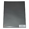 Loma Laminate Pouch, Letter, 6 mil, 9.5" x 11.5", Clear, Box Of 100 1 thumbnail image
