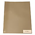 Loma Laminate Pouch, Letter, 10 mil, 9.5" x 11.5", Clear, Box Of 100 1 thumbnail image