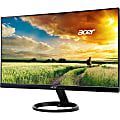 Acer® R240HY 23.8" LED LCD Monitor