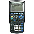 Texas Instruments® TI-83 Plus Graphing Calculator 1 thumbnail image