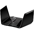 Netgear® Nighthawk RAXE500 Wireless Ethernet Wireless Router 1 thumbnail image