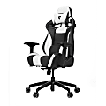 Vertagear Racing S-Line SL4000 Gaming Chair, Black/White