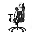 Vertagear Racing S-Line SL4000 Gaming Chair, Black/White 1 thumbnail image