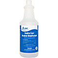 RMC Neutral Disinfectant Spray Bottle - 1 Each - Frosted Clear - Plastic 1 thumbnail image